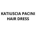 KATIUSCIA PACINI HAIR DRESS
